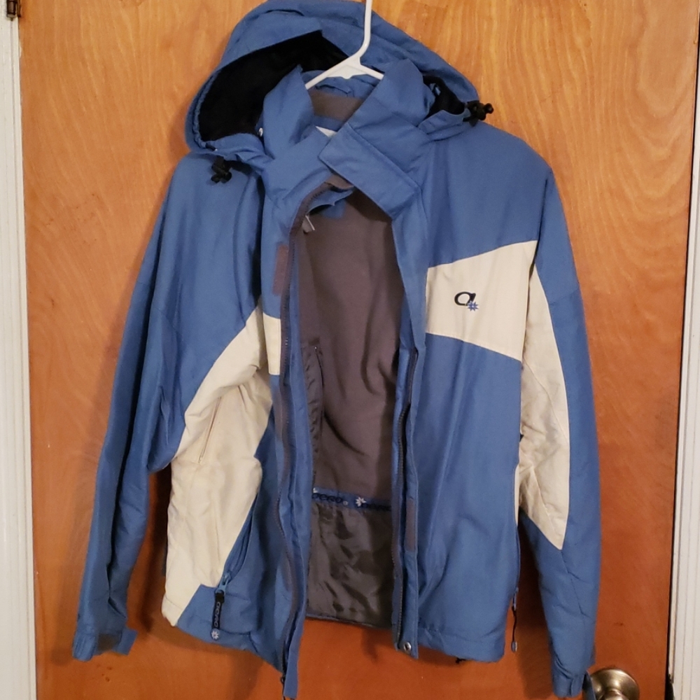 Aeropostale Jacket